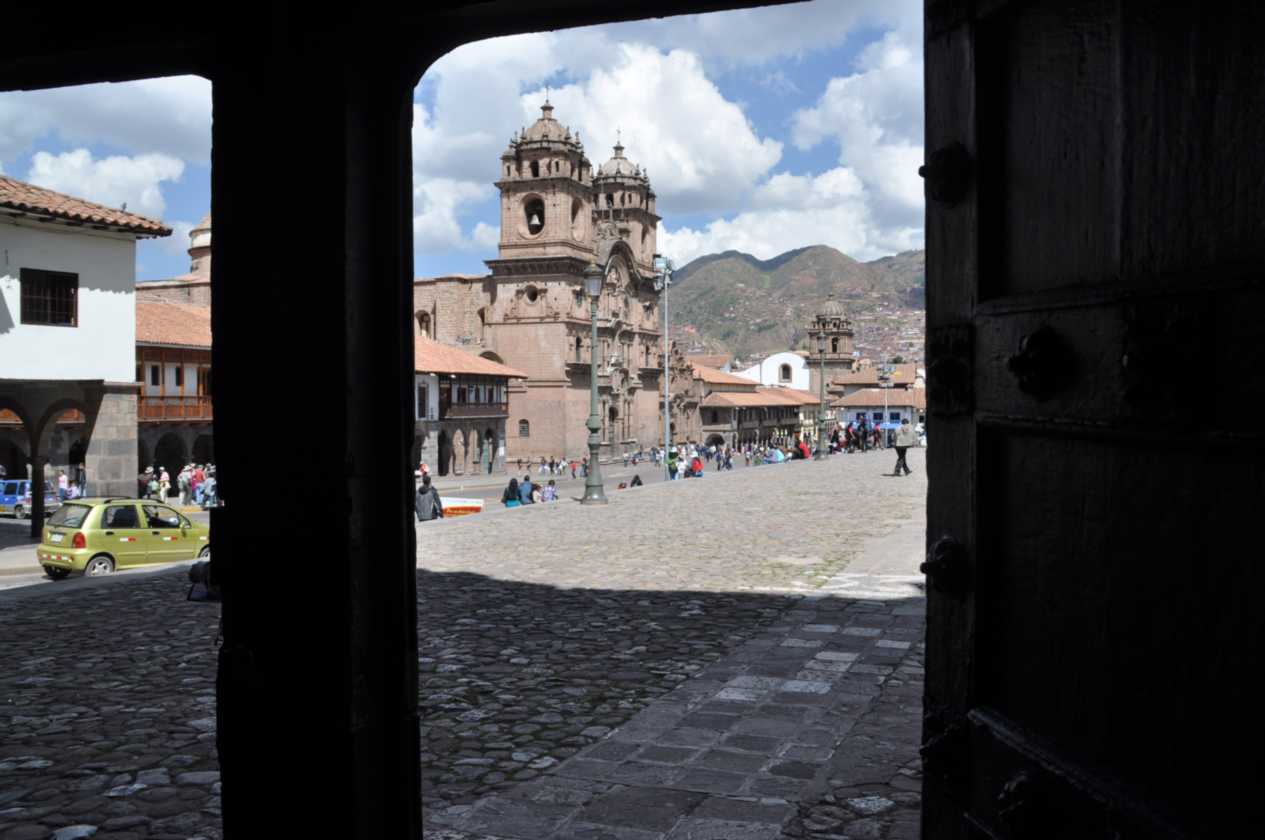 021 110515 Cuzco
