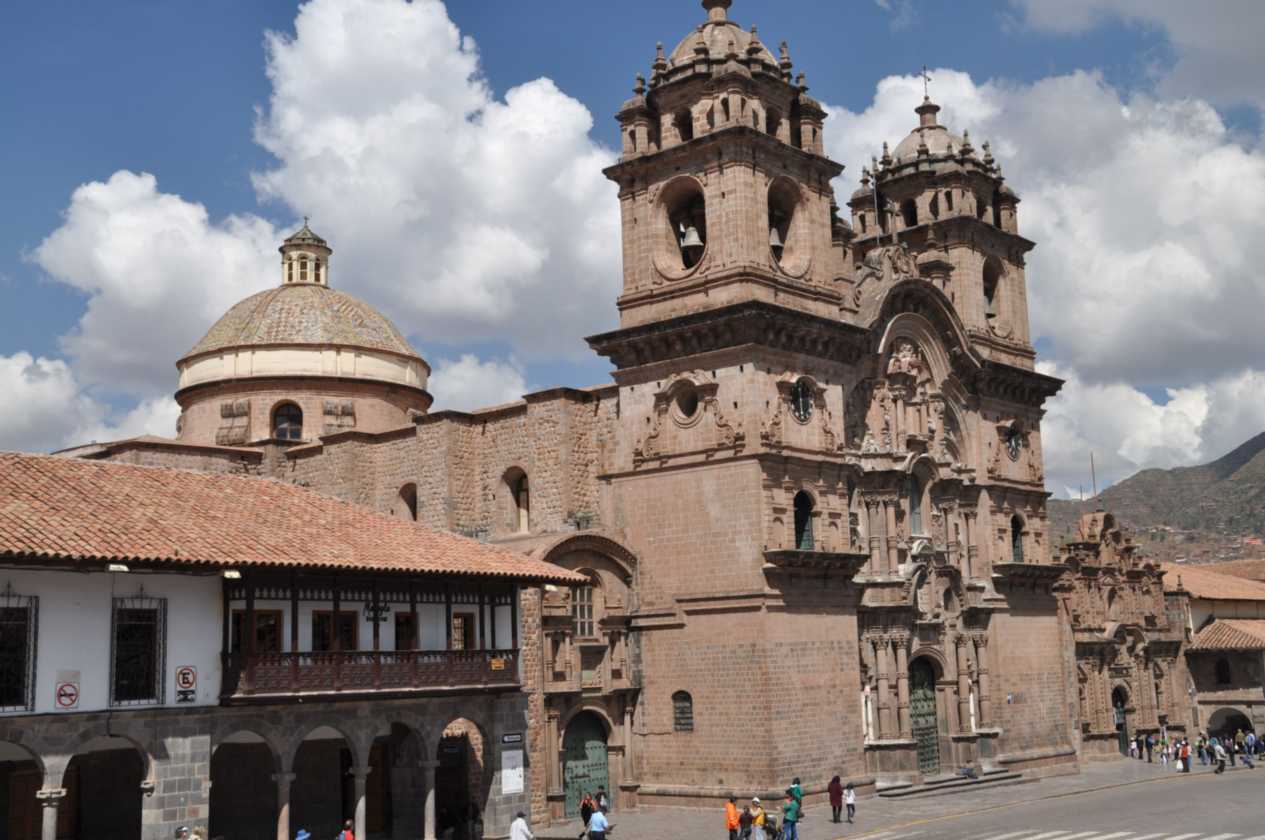 023 110515 Cuzco