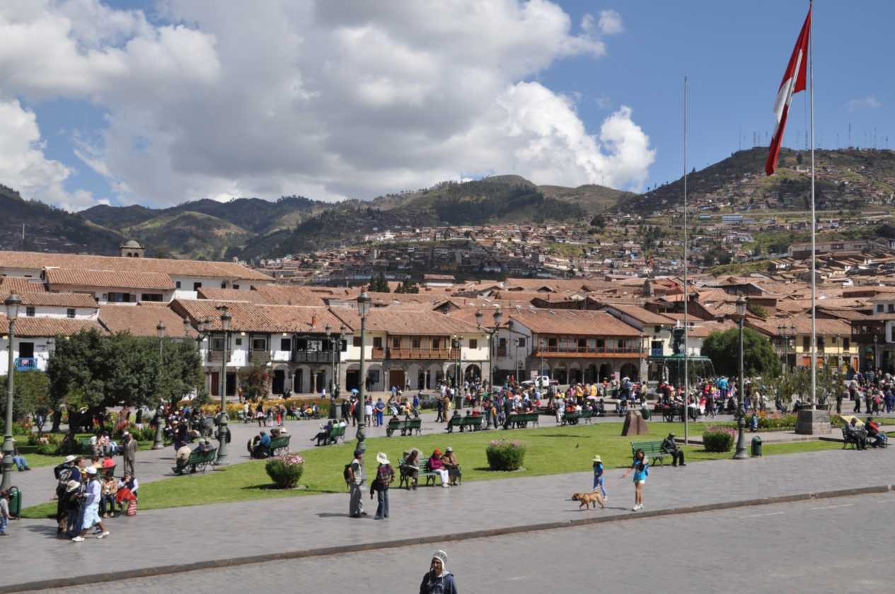 024 110515 Cuzco