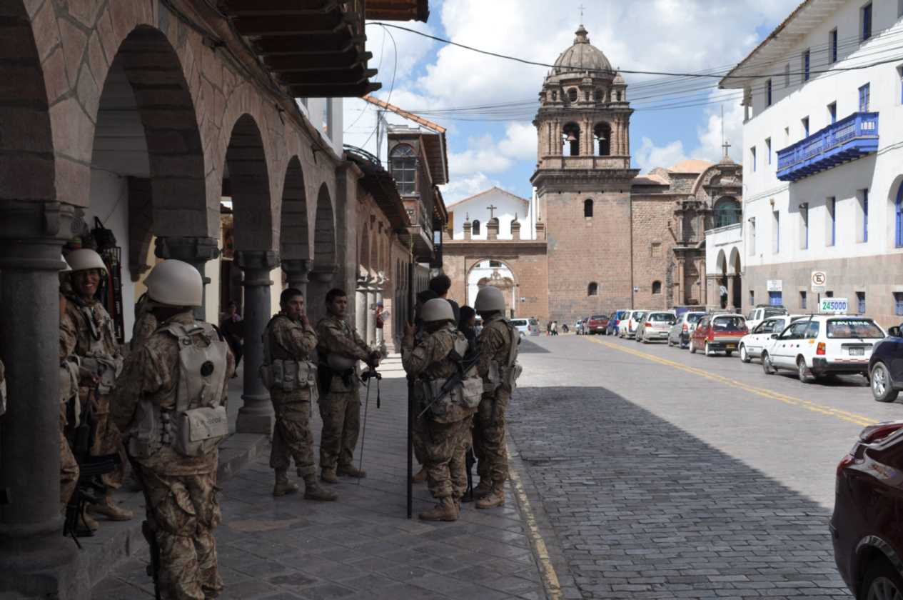 027 110515 Cuzco