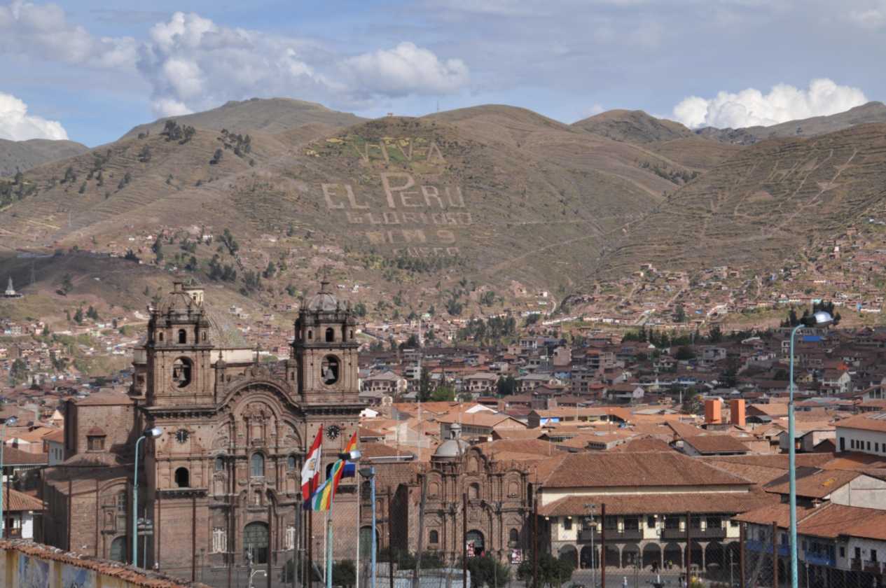 047 110515 Cuzco