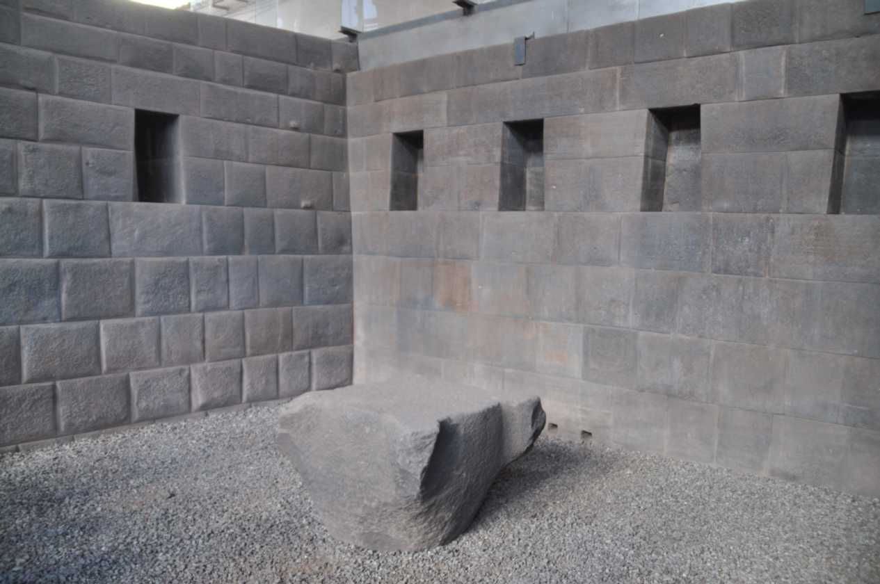 052 110515 Cuzco