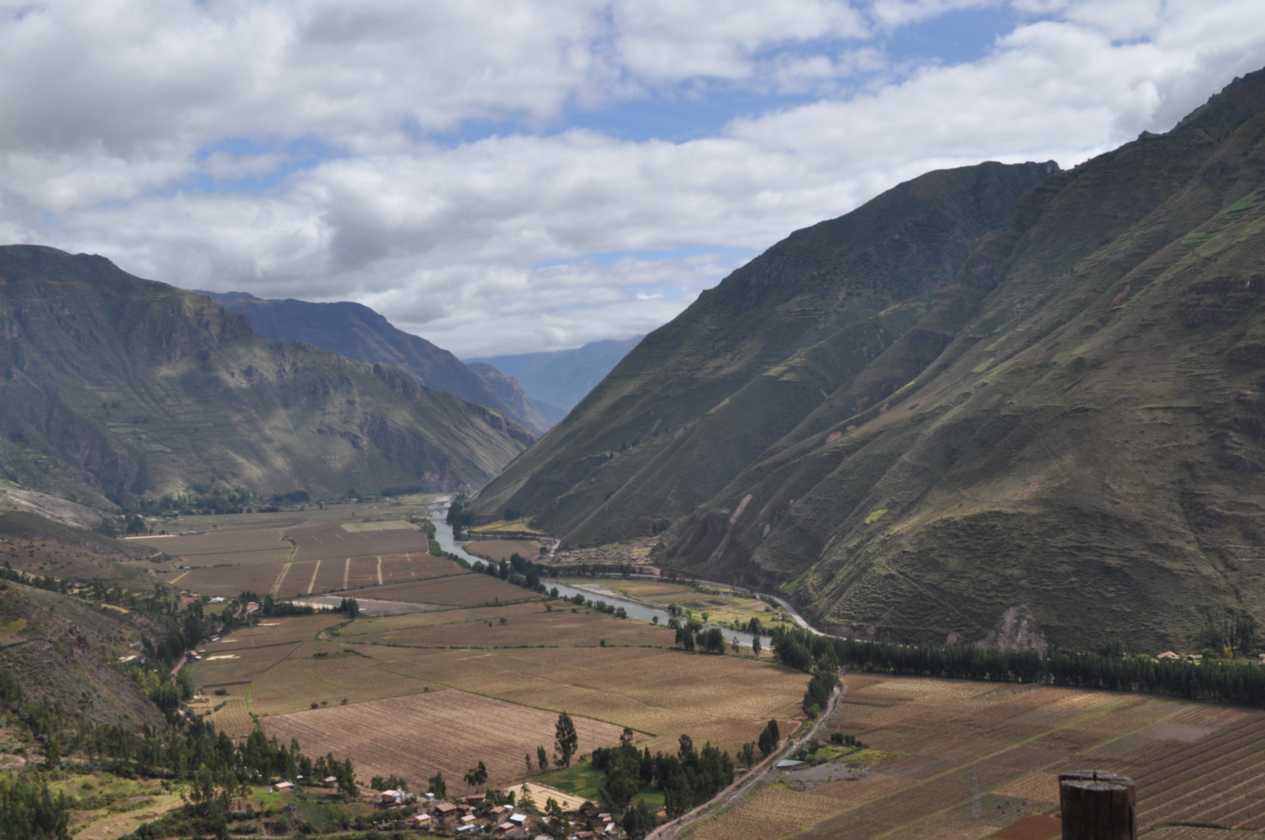 005 110516 Cuzco-Ollantaytambo