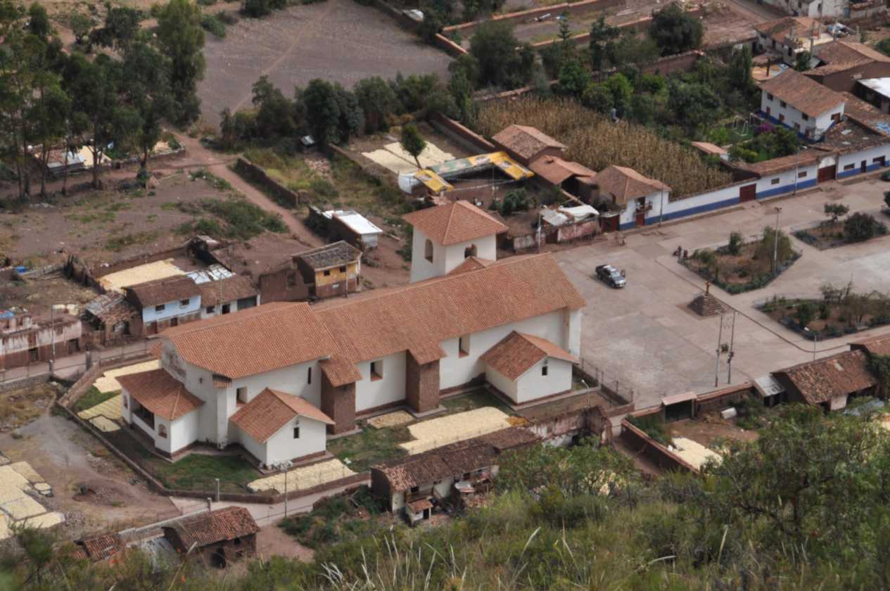 006 110516 Cuzco-Ollantaytambo