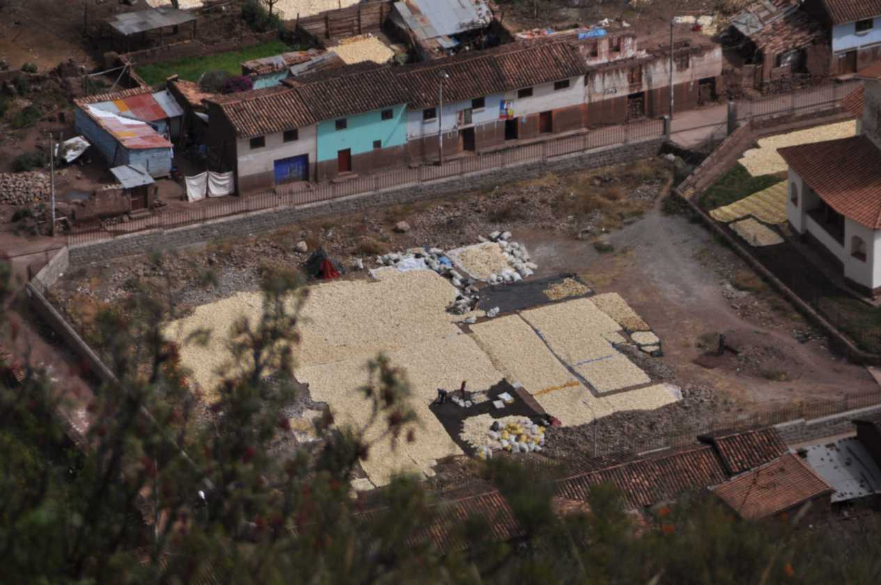 008 110516 Cuzco-Ollantaytambo