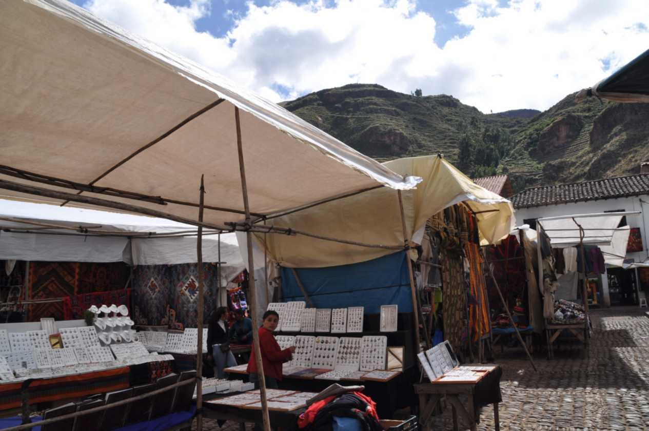 009 110516 Cuzco-Ollantaytambo