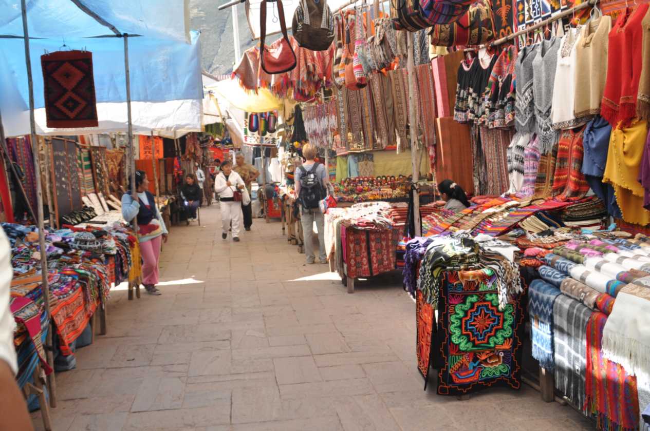 013 110516 Cuzco-Ollantaytambo