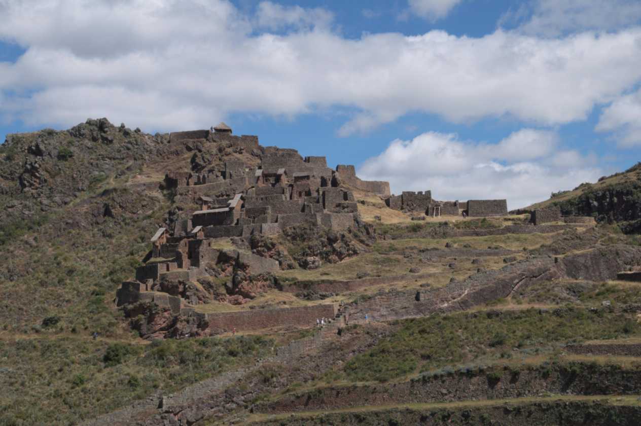 017 110516 Cuzco-Ollantaytambo