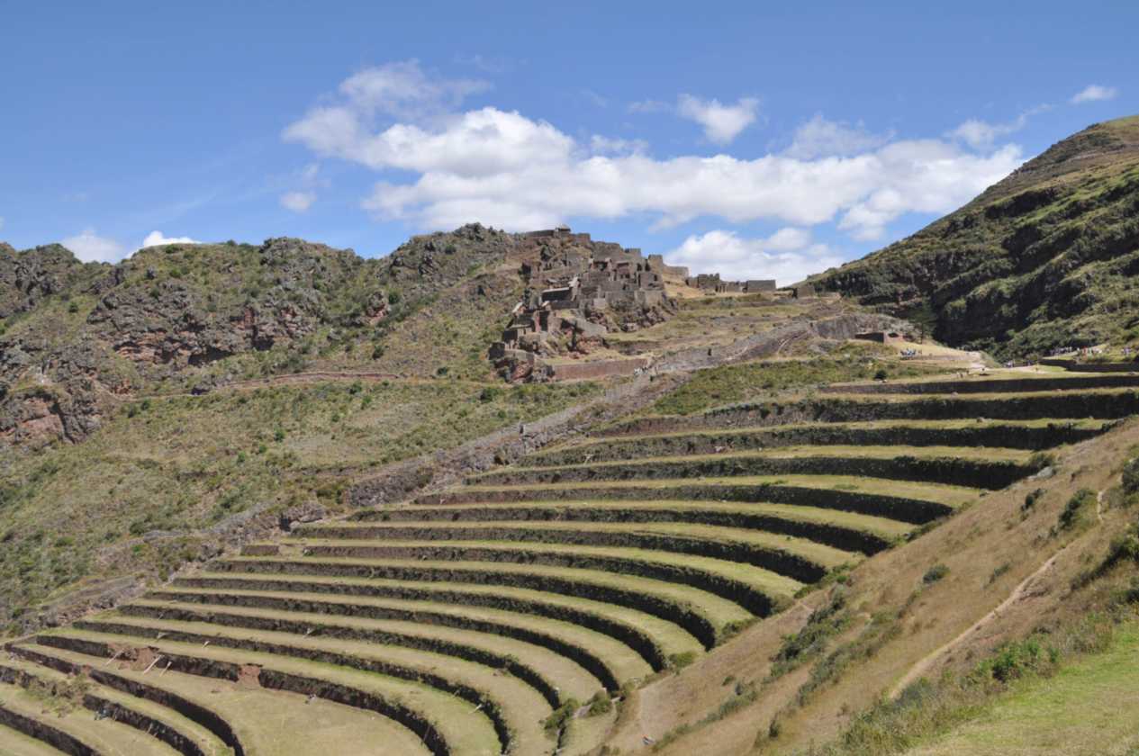 018 110516 Cuzco-Ollantaytambo