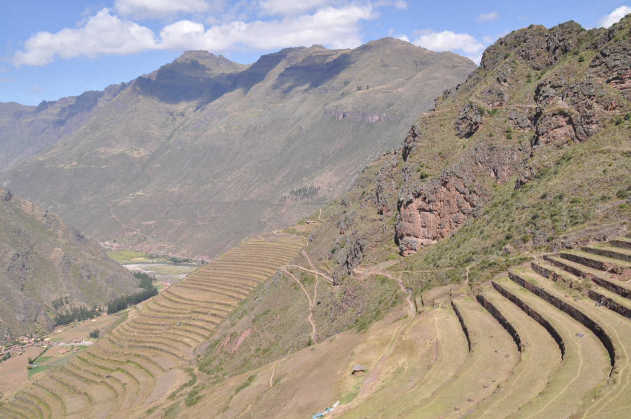 019 110516 Cuzco-Ollantaytambo