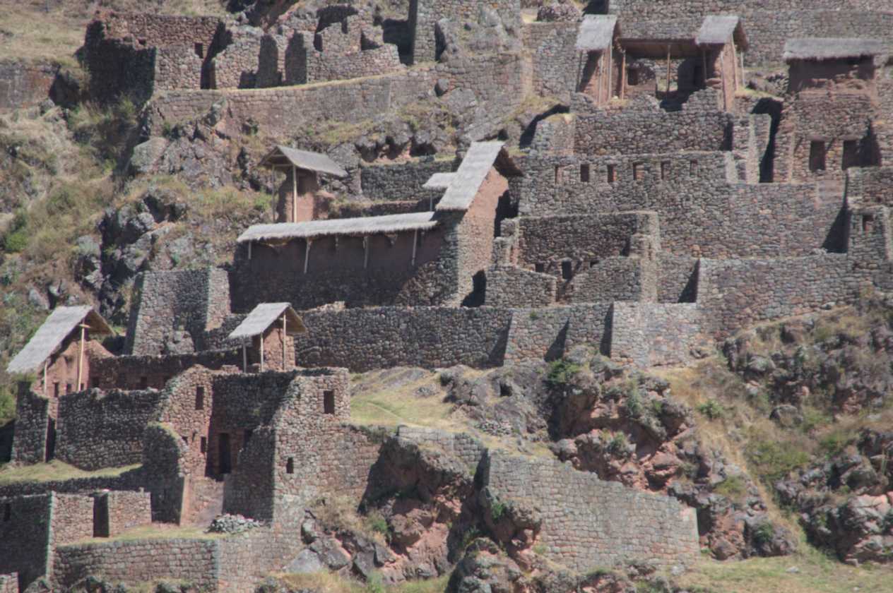 020 110516 Cuzco-Ollantaytambo