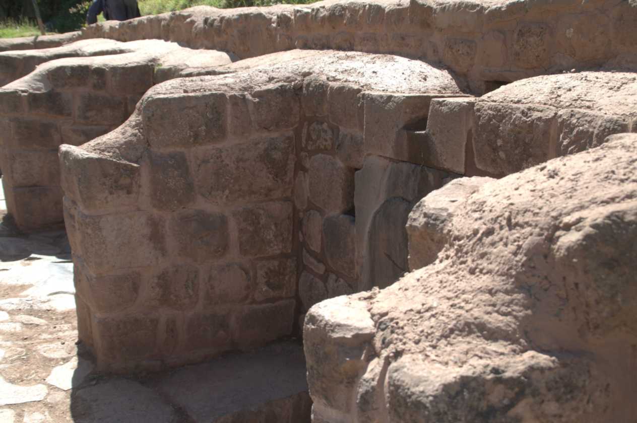 021 110516 Cuzco-Ollantaytambo