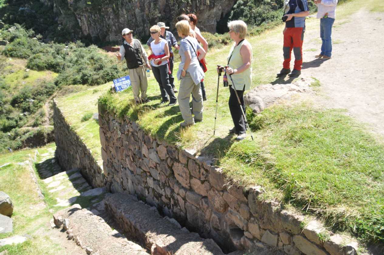 022 110516 Cuzco-Ollantaytambo