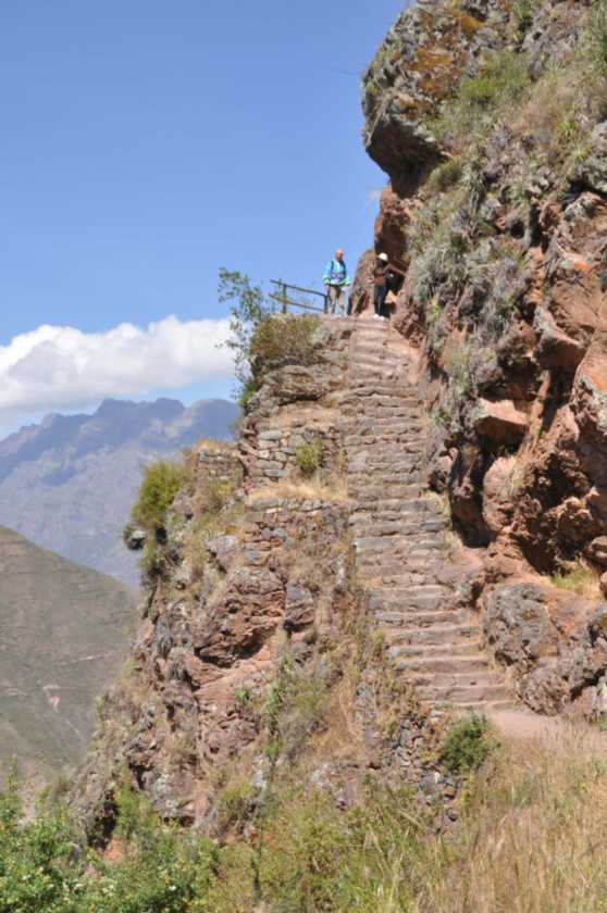 024 110516 Cuzco-Ollantaytambo