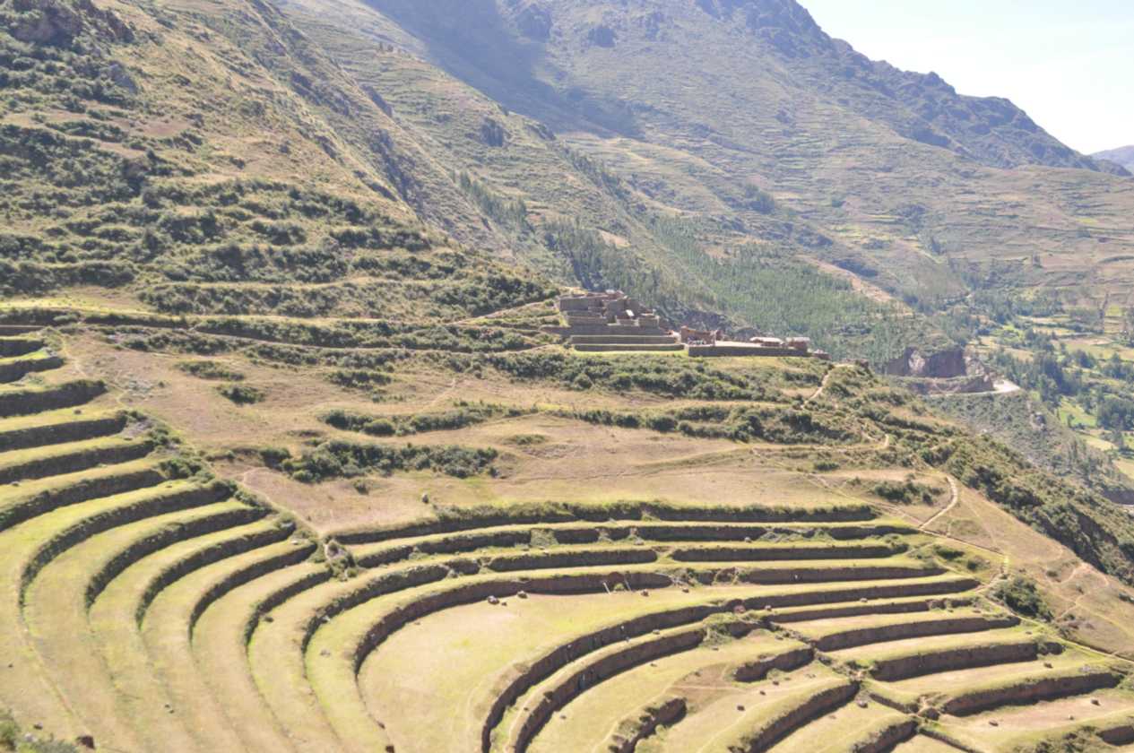 025 110516 Cuzco-Ollantaytambo
