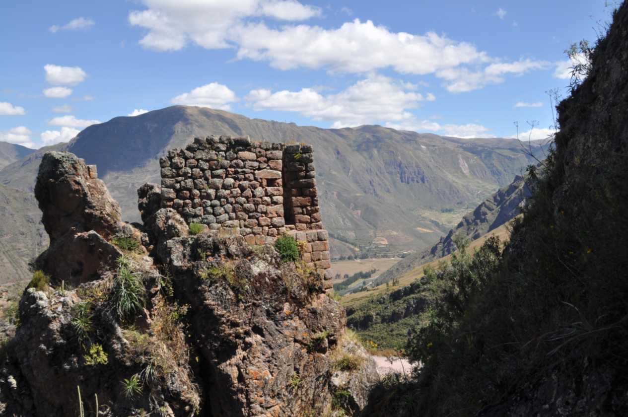 028 110516 Cuzco-Ollantaytambo