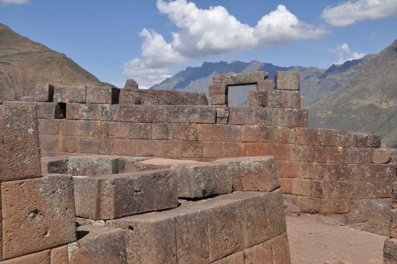 034 110516 Cuzco-Ollantaytambo