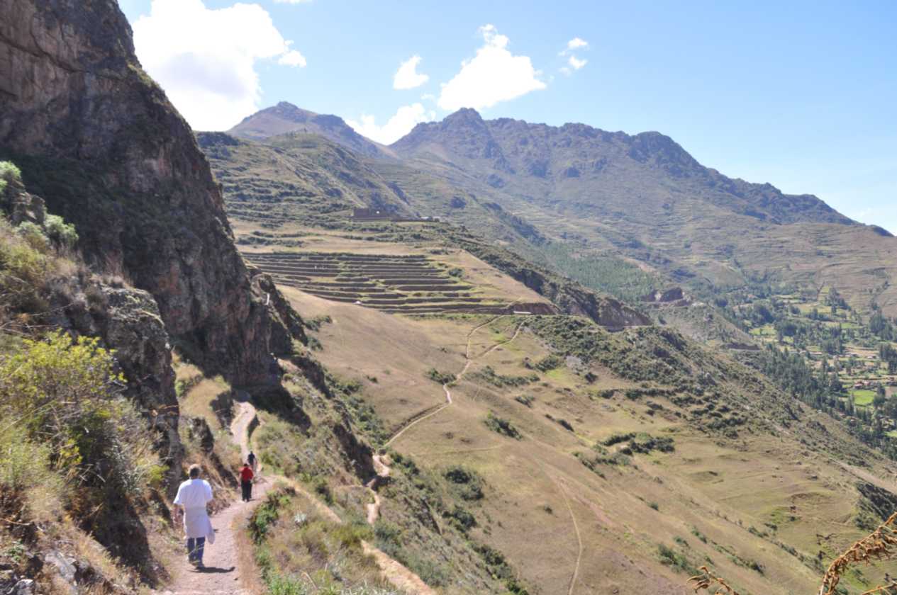 039 110516 Cuzco-Ollantaytambo