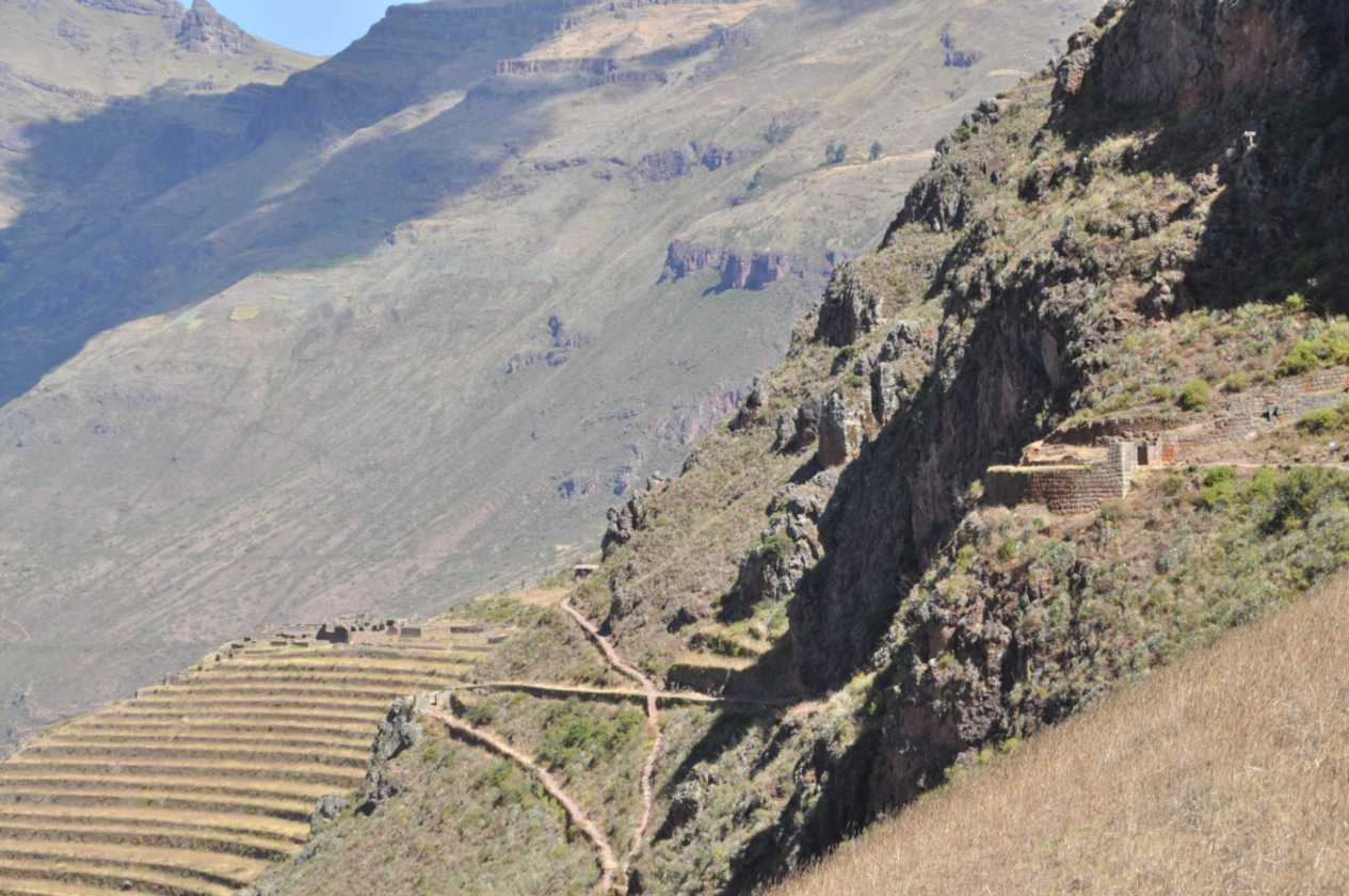 041 110516 Cuzco-Ollantaytambo