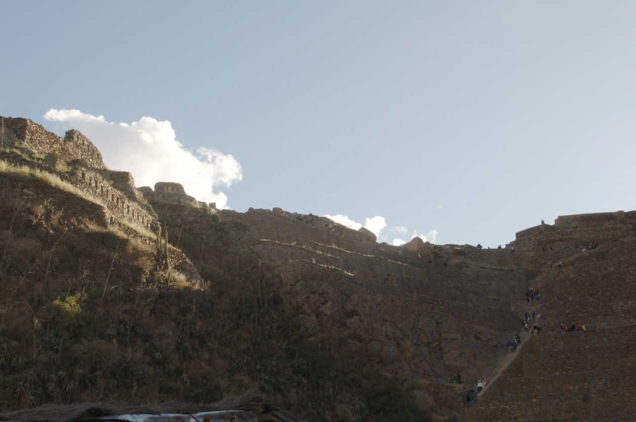 050 110516 Cuzco-Ollantaytambo