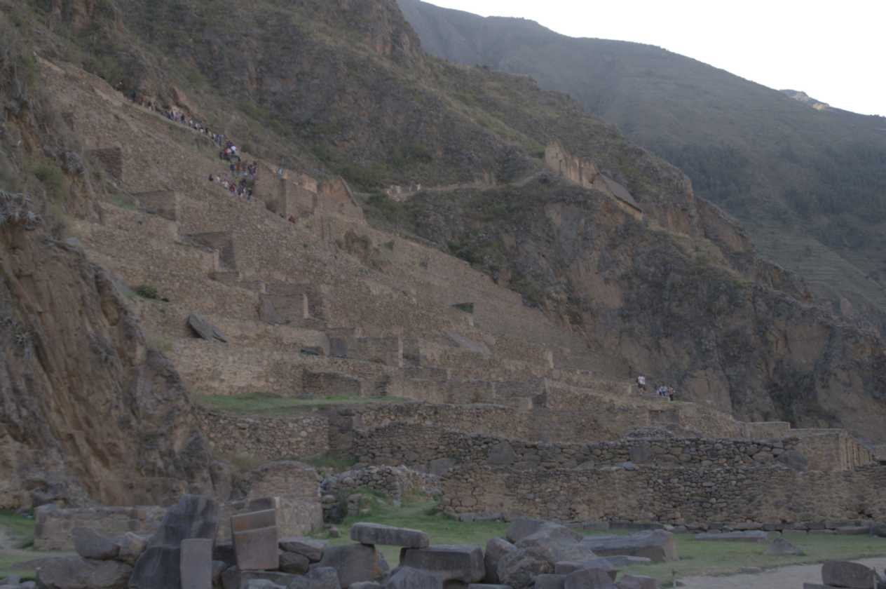 053 110516 Cuzco-Ollantaytambo