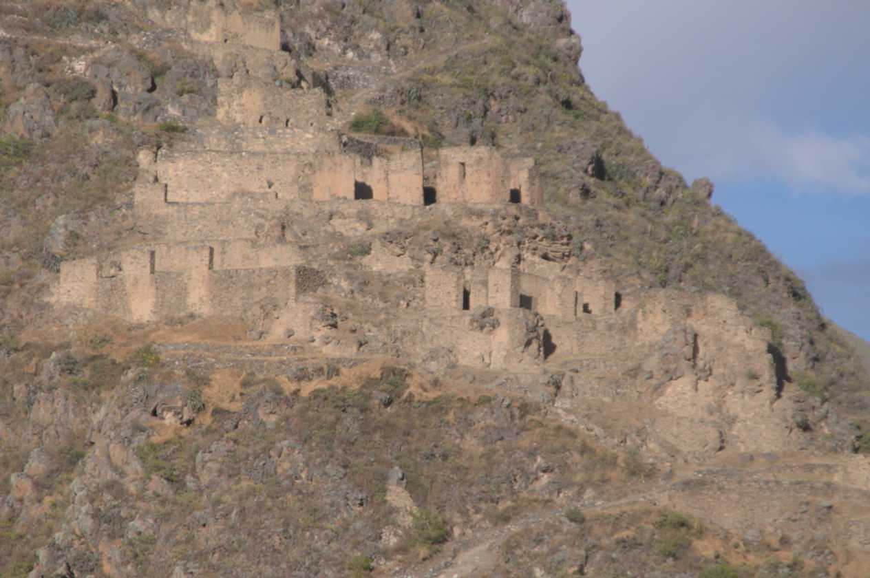 054 110516 Cuzco-Ollantaytambo