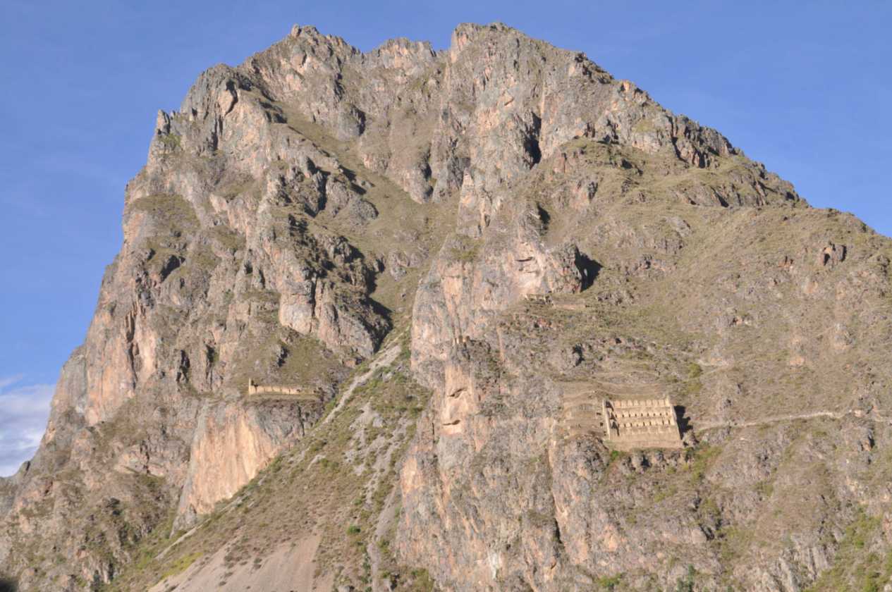 055 110516 Cuzco-Ollantaytambo