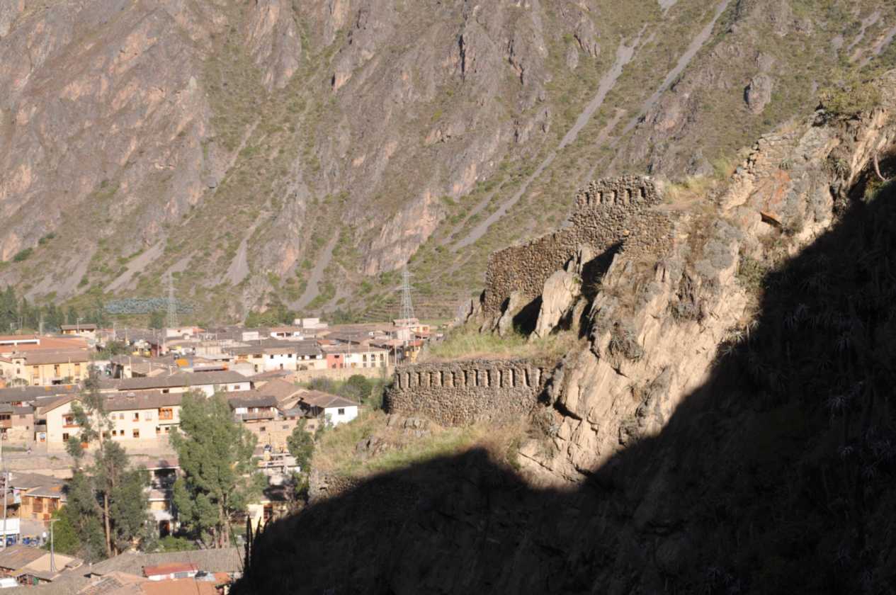 057 110516 Cuzco-Ollantaytambo