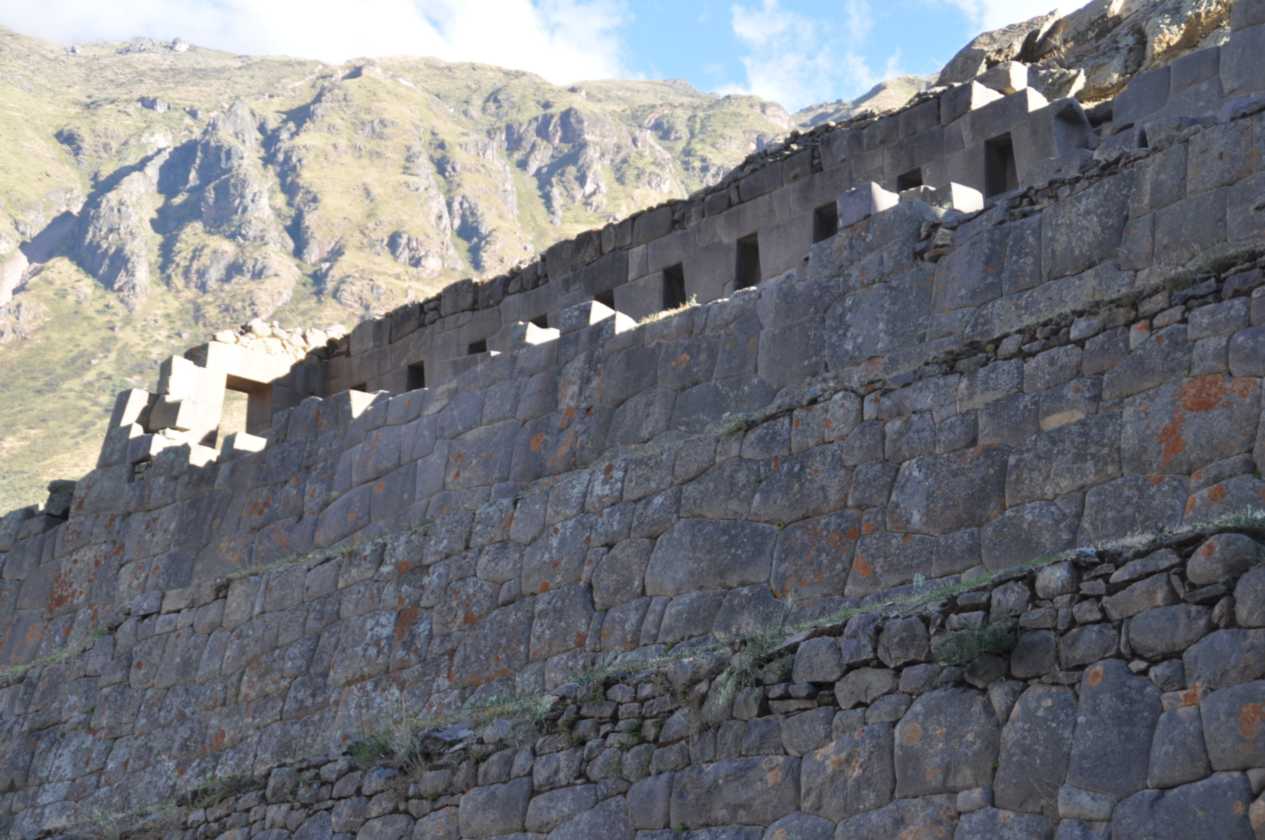 058 110516 Cuzco-Ollantaytambo
