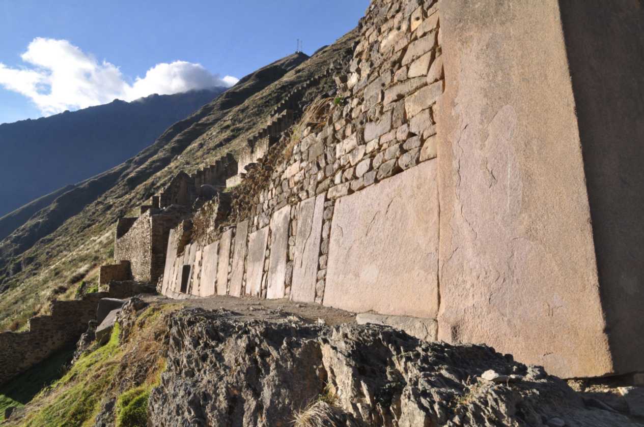 060 110516 Cuzco-Ollantaytambo