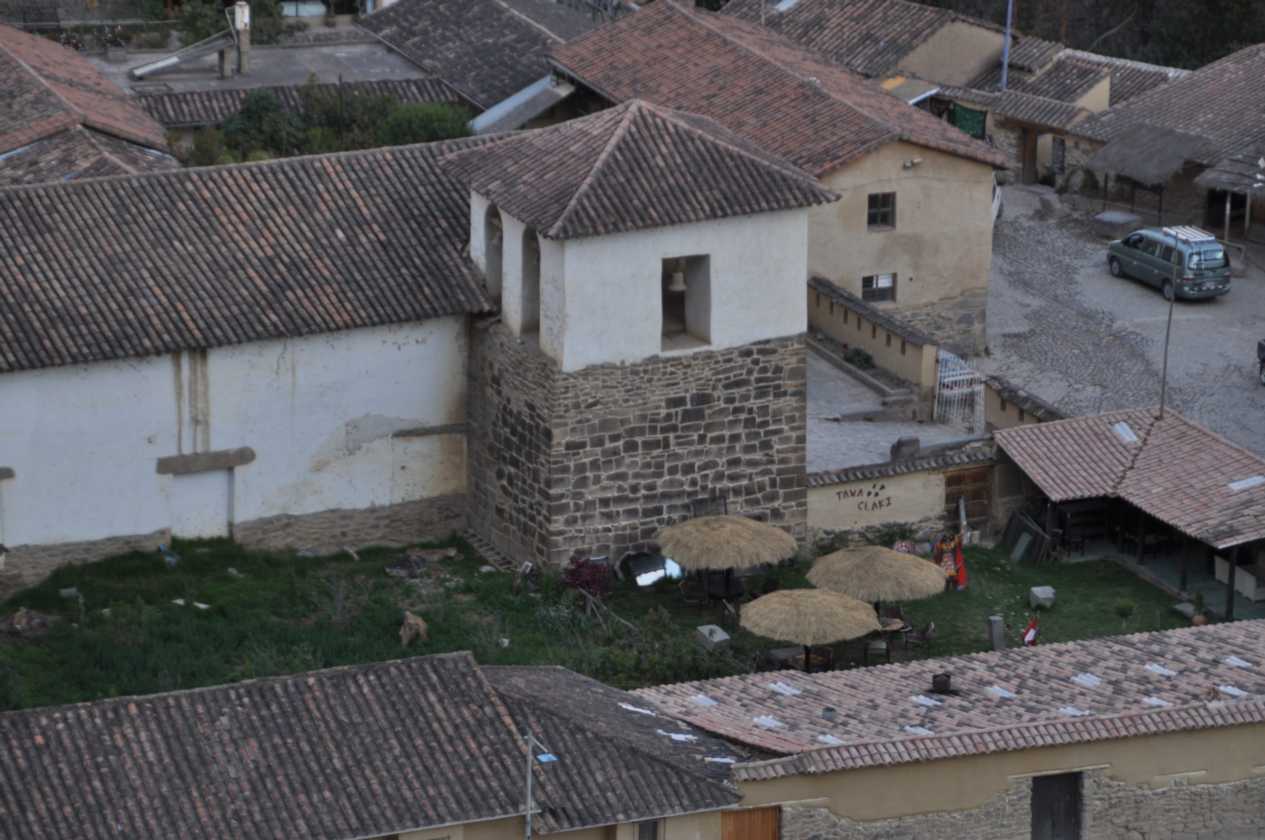 068 110516 Cuzco-Ollantaytambo