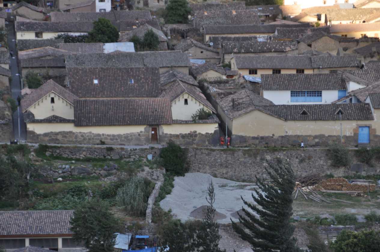 069 110516 Cuzco-Ollantaytambo