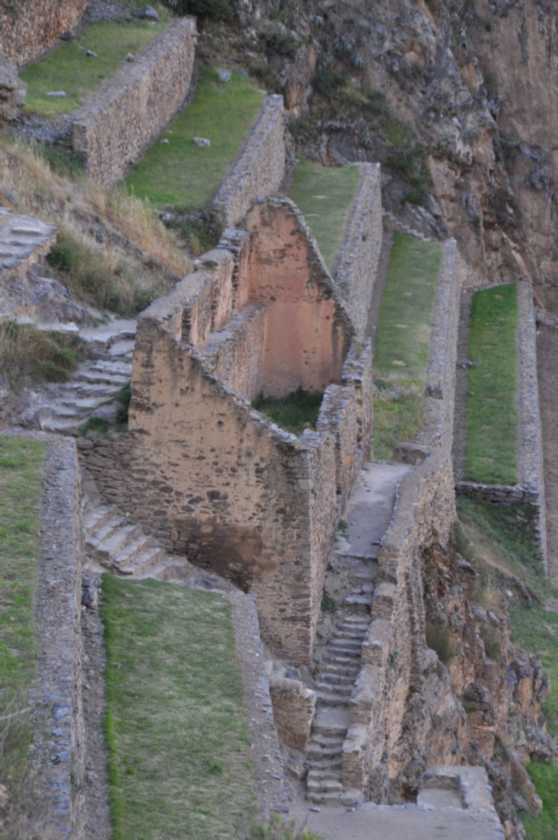070 110516 Cuzco-Ollantaytambo