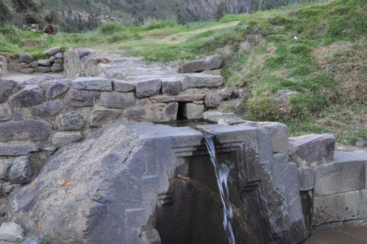 072 110516 Cuzco-Ollantaytambo