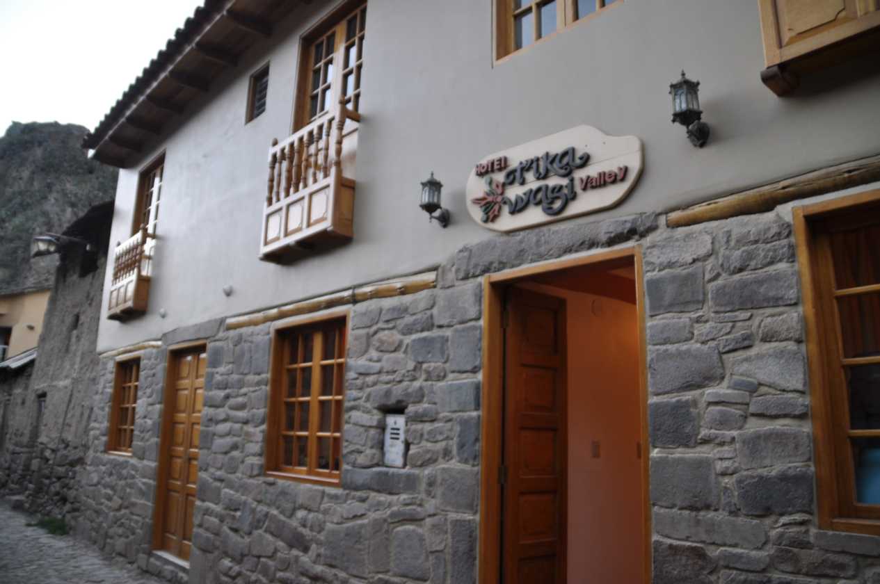 074 110516 Cuzco-Ollantaytambo