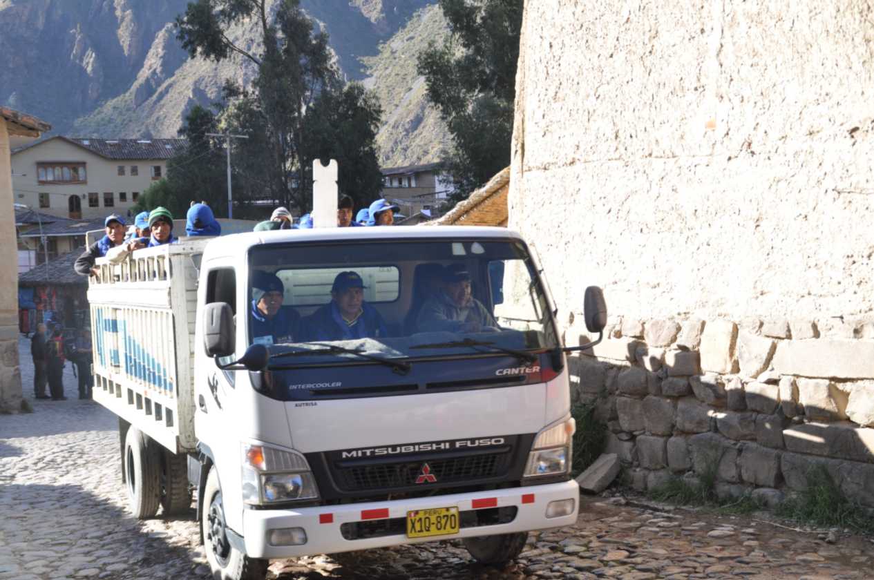 006 110517 Inca Trail 1