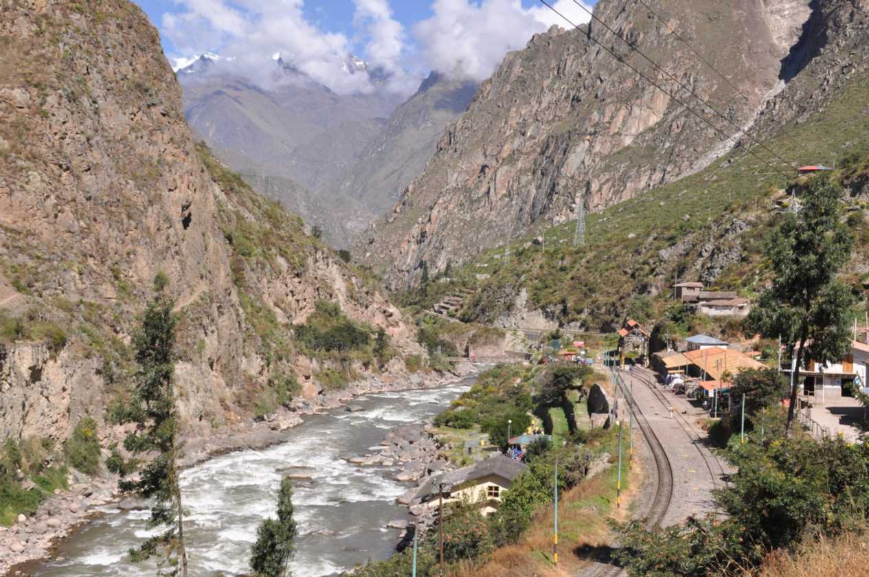 011 110517 Inca Trail 1