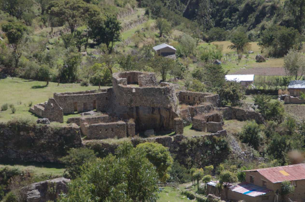 034 110517 Inca Trail 1