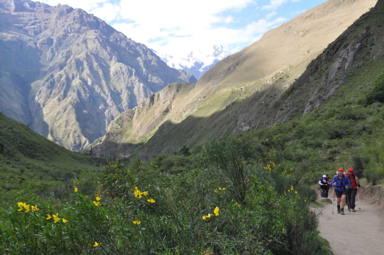 044 110517 Inca Trail 1