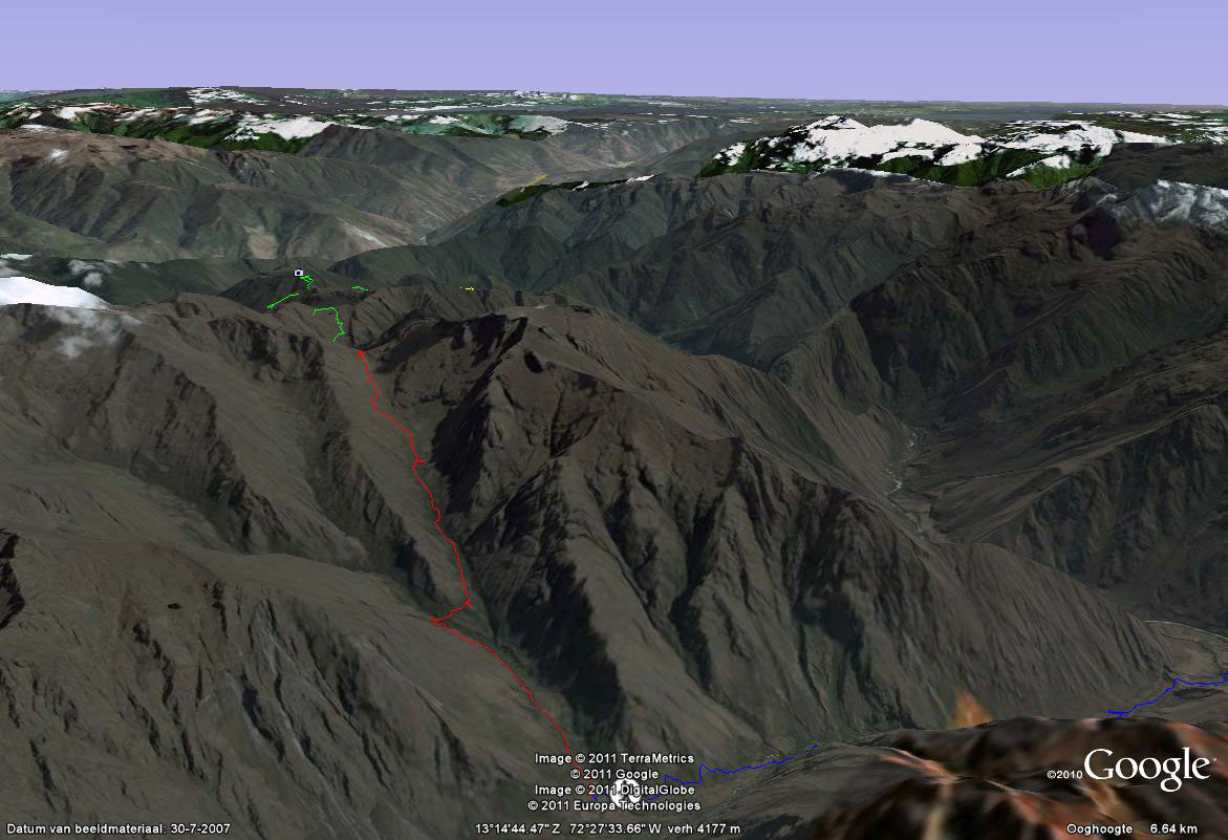 001 110518 Inca Trail 2