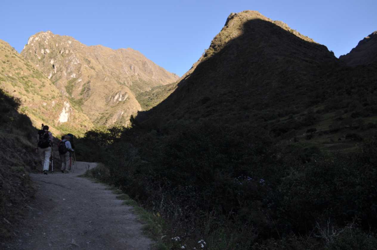 003 110518 Inca Trail 2