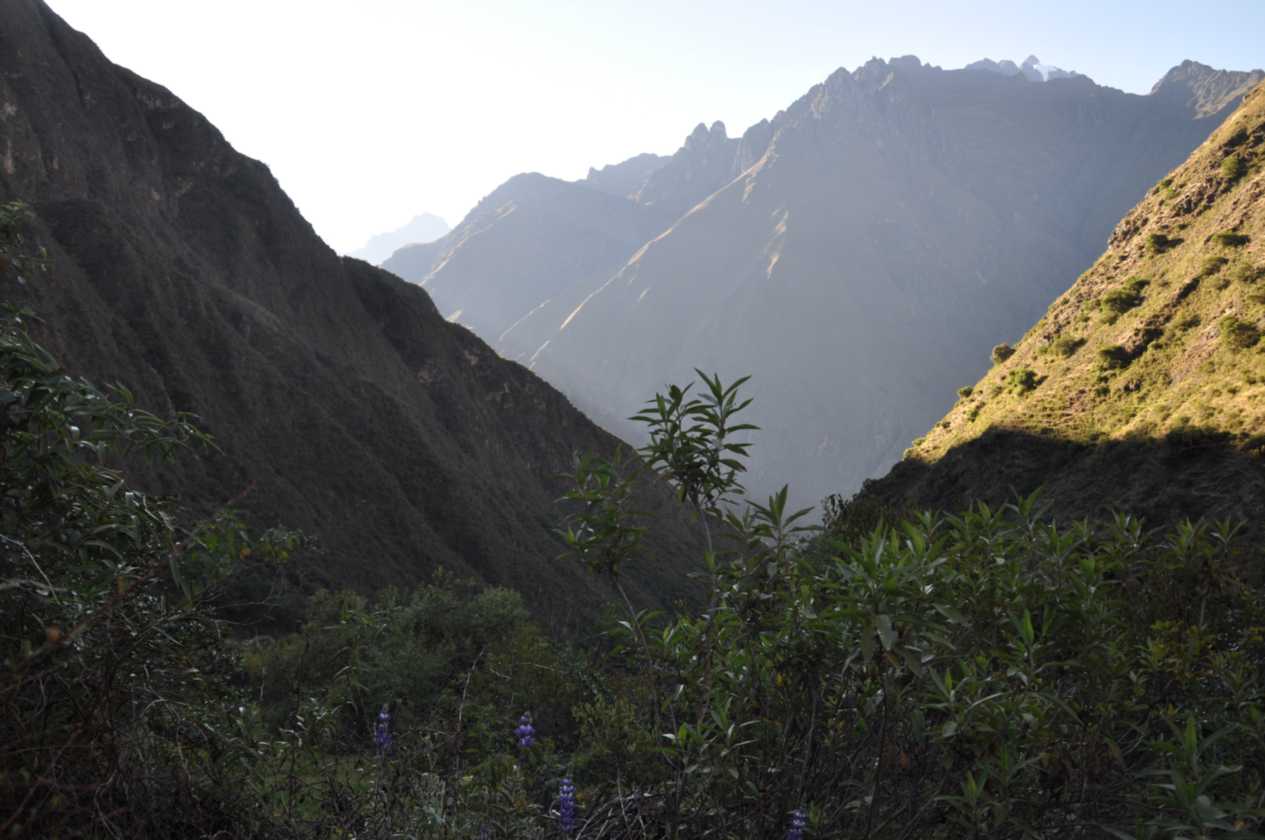 005 110518 Inca Trail 2