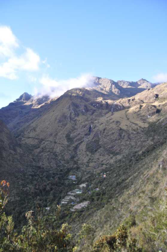 006 110519 Inca Trail 3