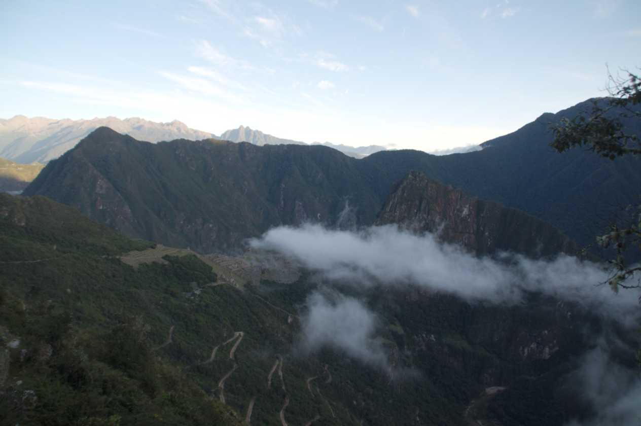 009 110520 Inca Trail 4