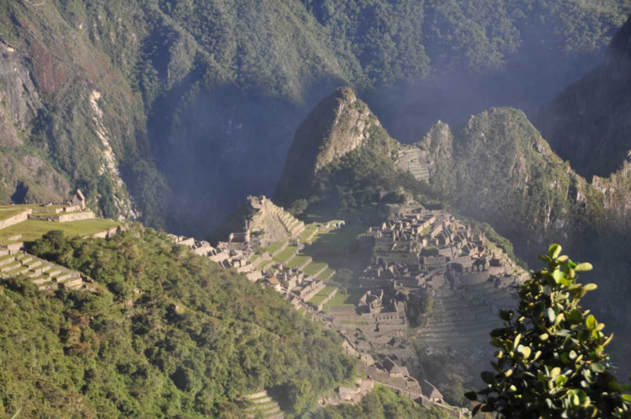 014 110520 Inca Trail 4