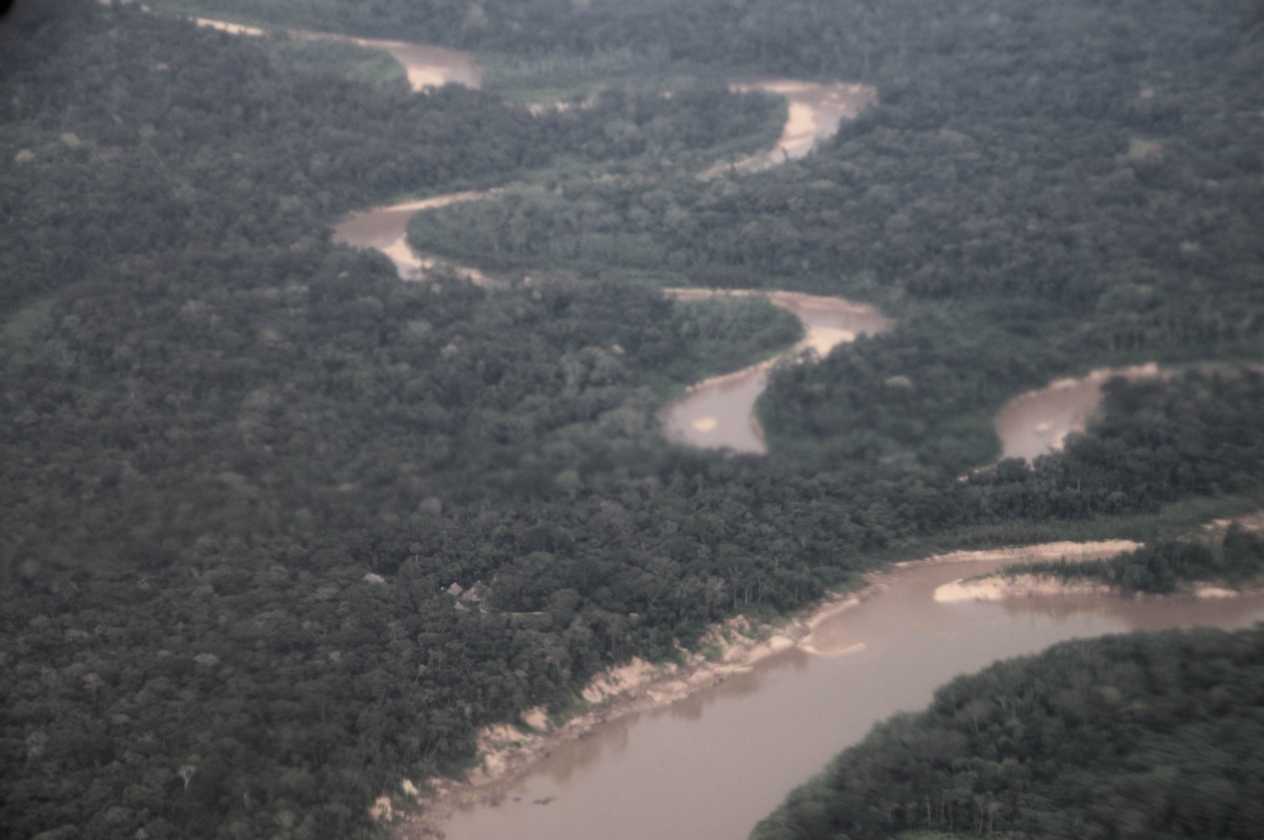 002 110521 Puerto Maldonado
