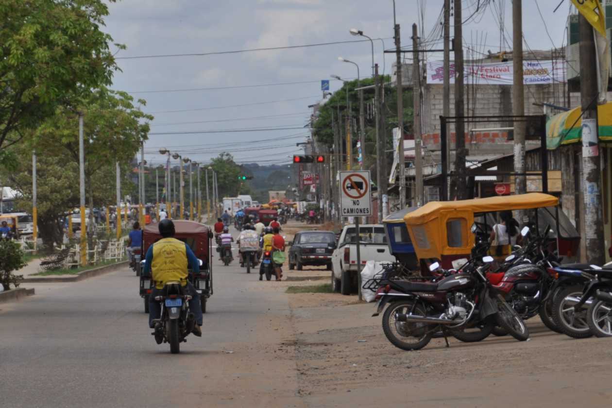 008 110521 Puerto Maldonado