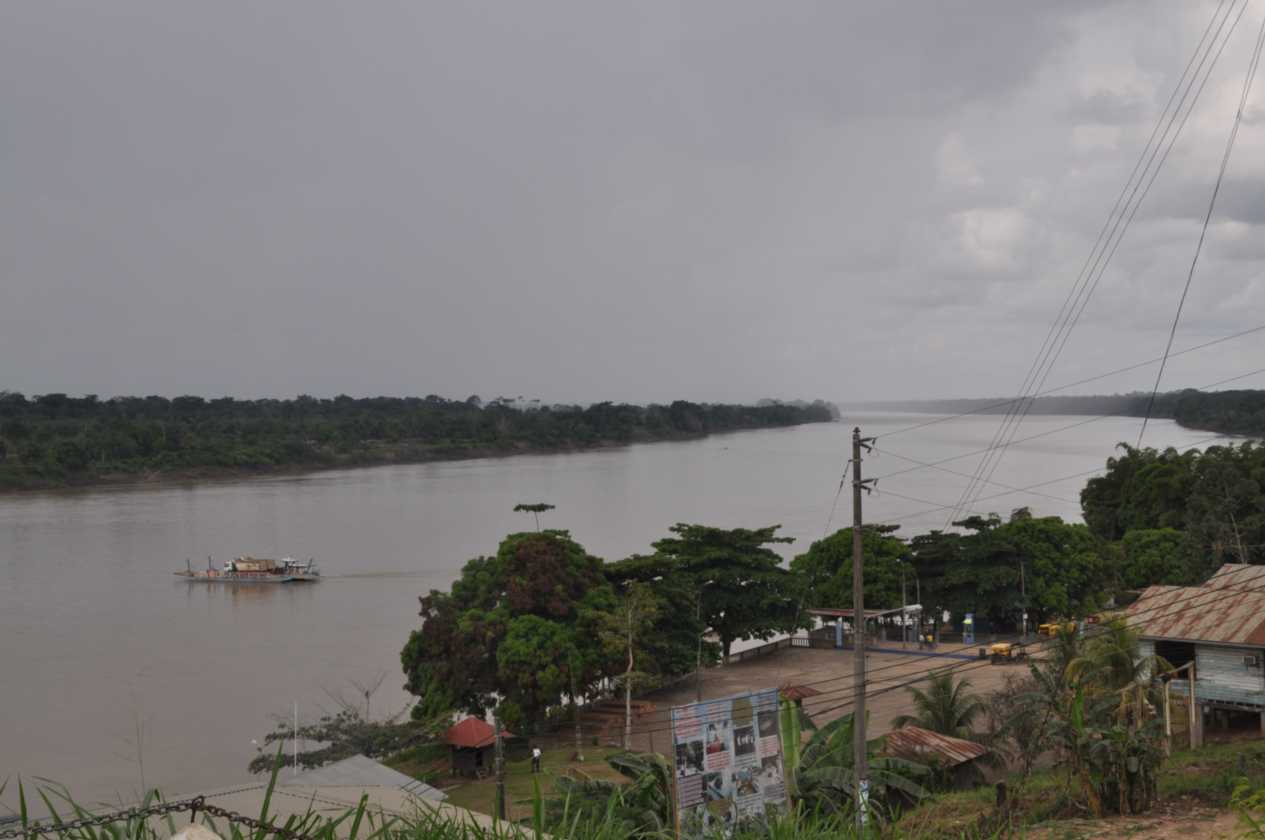 011 110521 Puerto Maldonado