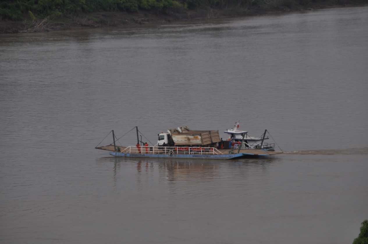 012 110521 Puerto Maldonado
