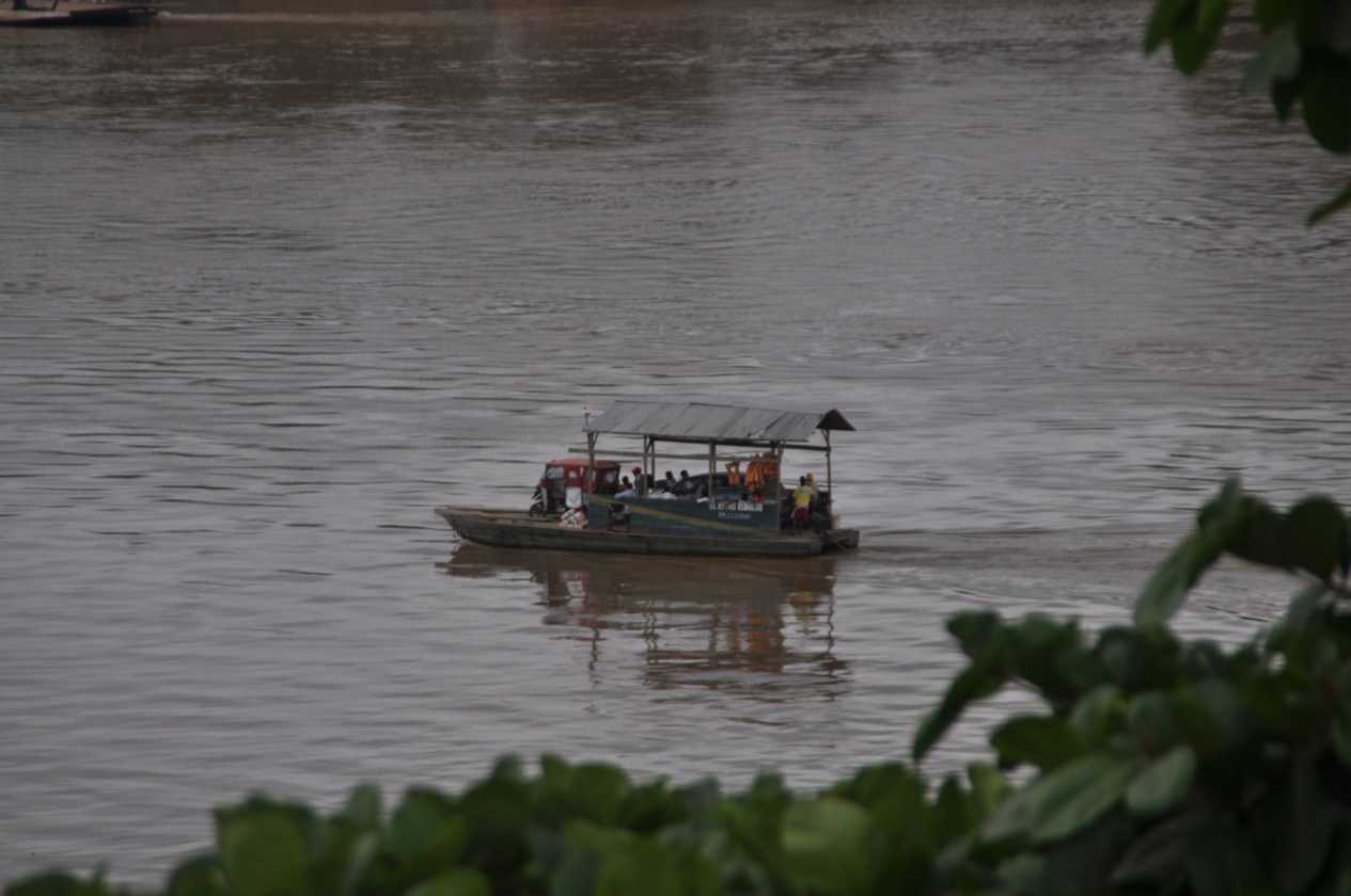 013 110521 Puerto Maldonado
